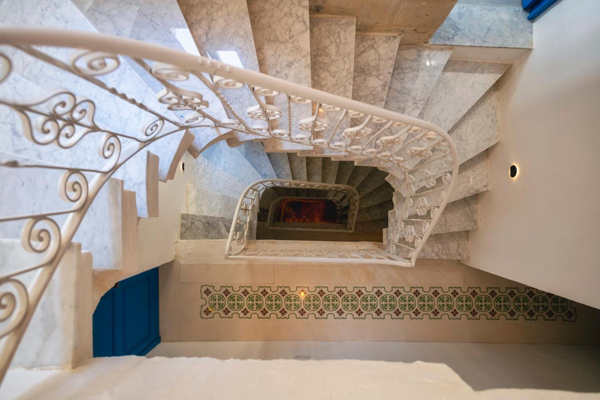Mandera'S Boutique Suites & Dorms Valletta Zewnętrze zdjęcie