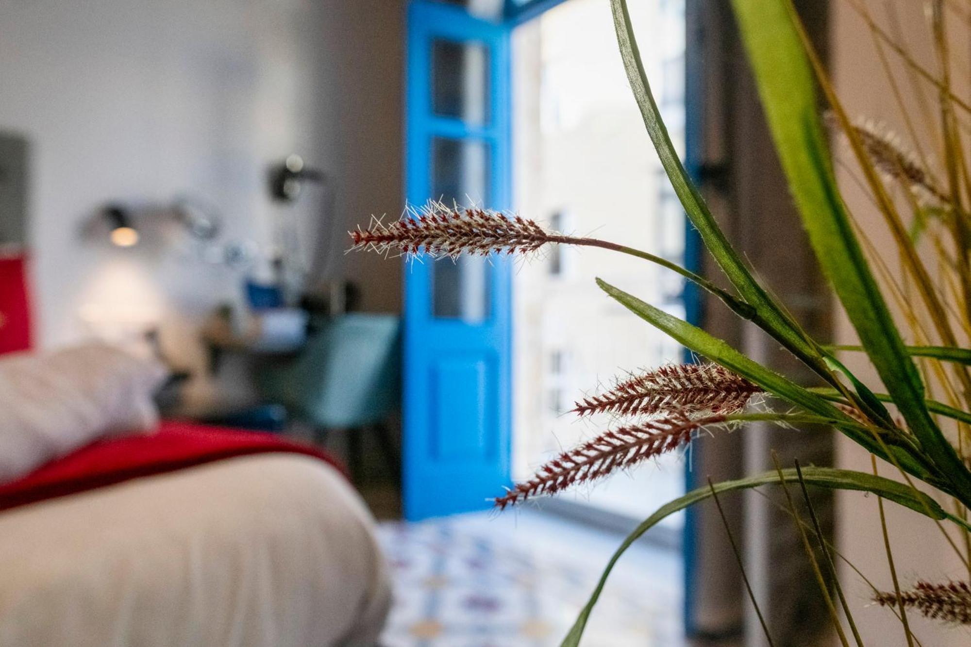 Mandera'S Boutique Suites & Dorms Valletta Zewnętrze zdjęcie