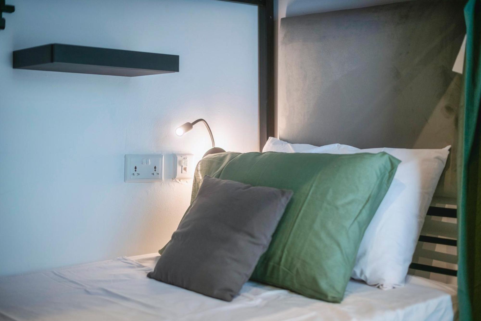 Mandera'S Boutique Suites & Dorms Valletta Zewnętrze zdjęcie