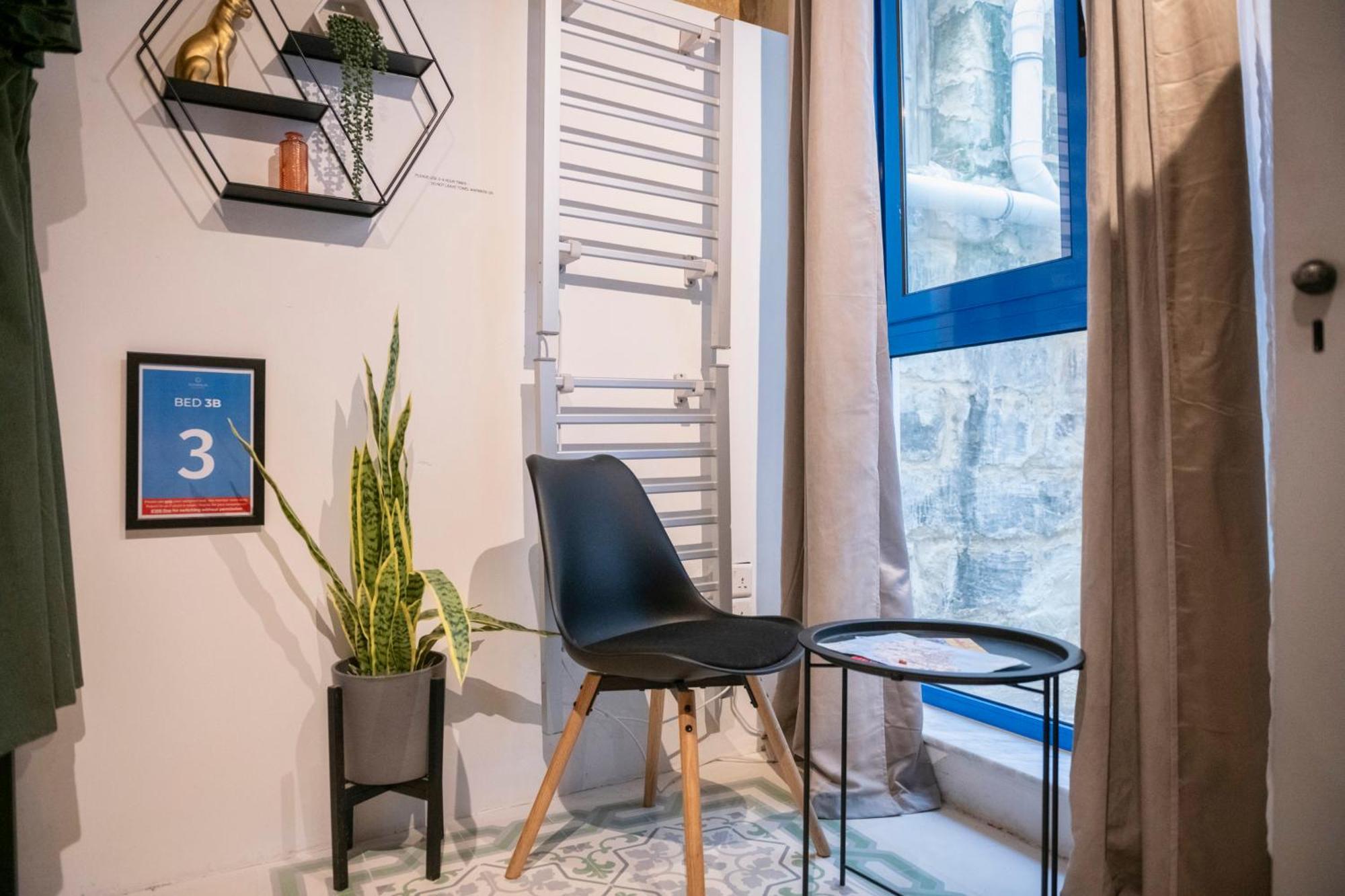 Mandera'S Boutique Suites & Dorms Valletta Zewnętrze zdjęcie